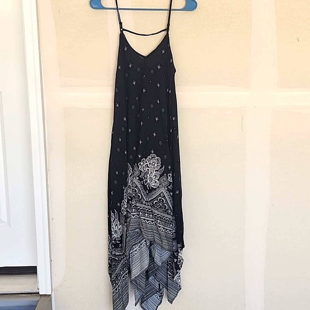Light weight summer dress
